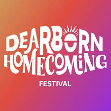 Dearborn Homecoming Festival – Carnival rides, food trucks, fireworks, and family fun at Ford Field Park.