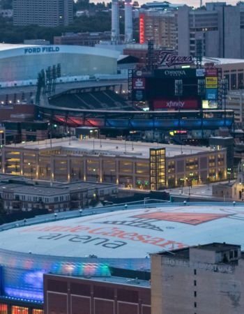Upcoming Detroit events, concerts, and local experiences.