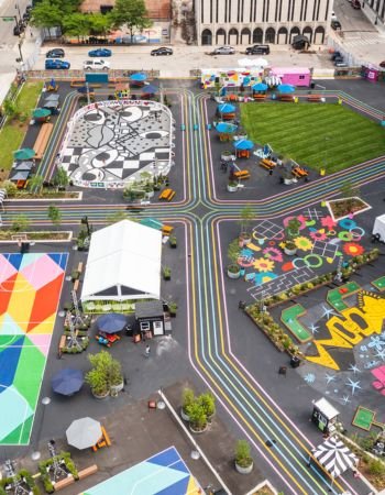Family-friendly activities and attractions in Metro Detroit.