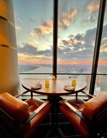 Fine dining, hidden gems, and local favorites in Metro Detroit.