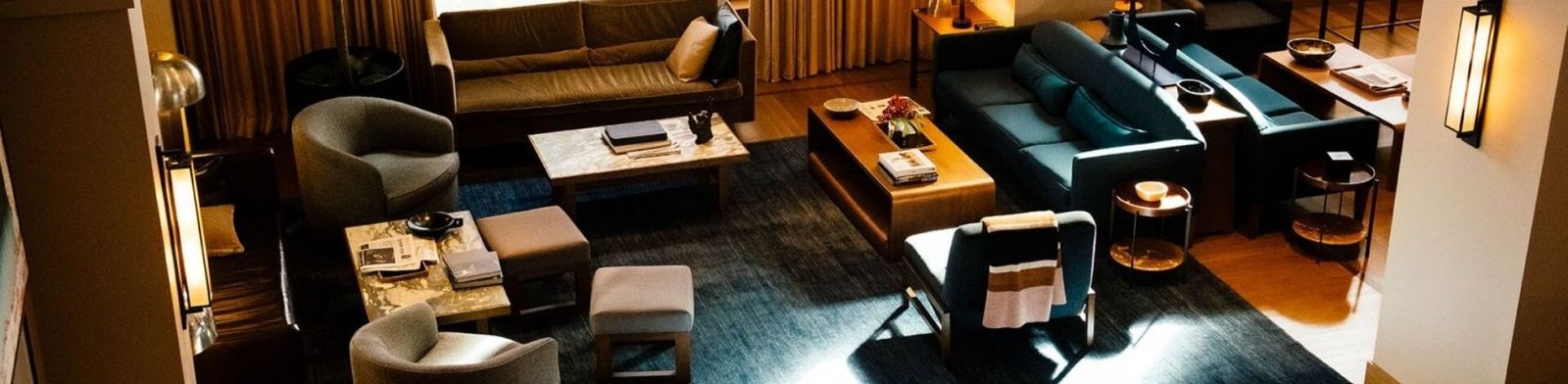 Shinola Hotel Detroit – Boutique hotel with on-site dining in downtown Detroit