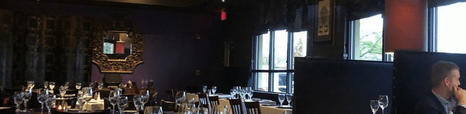 Interior View - Andiamo Italian Restaurants – House-made pasta & Italian fine dining in Metro Detroit